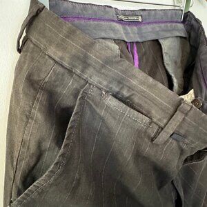 EM's of Mason's Trousers